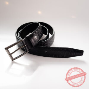 Lee Cooper Ceinture Cuir 08 Lc 35 Homme