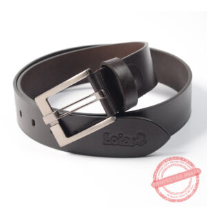 Lois Ceinture Cuir-X-02 Lois-40 Homme Nat.