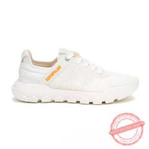 Cat Chaussures Cat Hex + Lite Vent Bright White