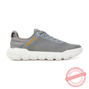 Cat Chaussures Cat Hex + Lite Vent Wild Dove