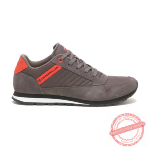 Cat Chaussures VENTURA PAVEMENT CHERRY