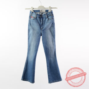 Lee Cooper Jeans D70585-66 Lalo Fille Gg