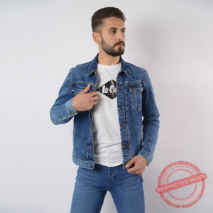 Lee Cooper Blouson Maxon-29 Bouzo Homme Ll