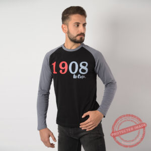 Lee Cooper Pull Maille-03 Diaz Homme Nat.