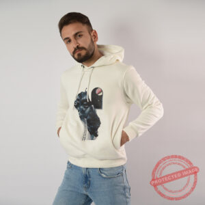 Lee Cooper Sweatshirt Maille-10 Collin Homme Nat.