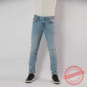Lee Cooper Jeans Barry-04 Lc114 Homme Ca 3