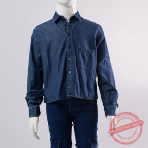 LEE COOPER CHEMISE PANTER-32 YRRO ENF  LL