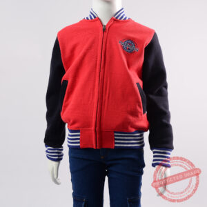 PATERSON GILET MAILLE-01 WAVER ENF NAT.