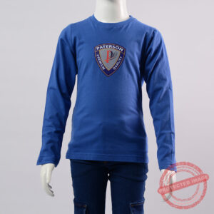 PATERSON PULL MAILLE-08 TYNELL ENF NAT.