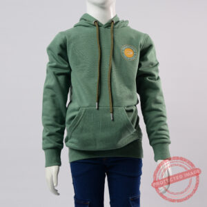 PATERSON SWEATSHIRT MAILLE-06 DANIEL ENF NAT.