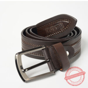 Lois Ceinture Cuir-X-02 Lois-50 Homme Nat.