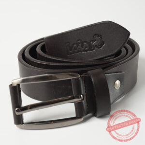 Lois Ceinture Cuir-X-09 Lois-35 Homme Nat.