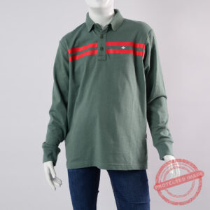 LEE COOPER POLO MAILLE-29 AKEE ENF NAT.