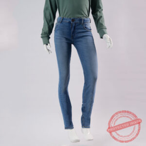 PATERSON JEANS EX1138-02 MORA ENF MM