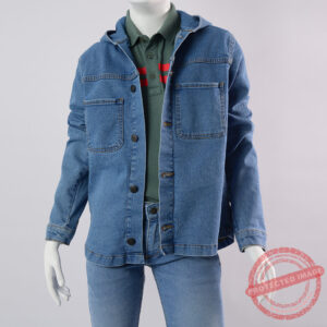 LOIS BLOUSON EX1138-83 LIONE ENF LL