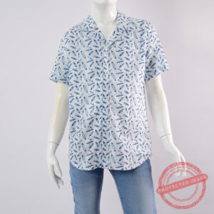 PATERSON CHEMISE LINO-20 VANSO ENF LI