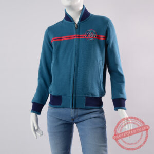 LOIS GILET MAILLE-35 LEEDS ENF NAT.