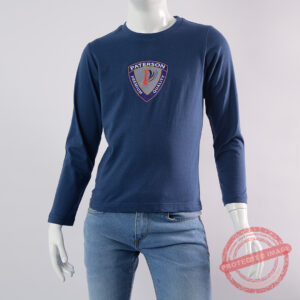 PATERSON PULL MAILLE-19 TYNELL ENF NAT.