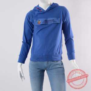 LEE COOPER PULL MAILLE-07 DARTFORD ENF NAT.