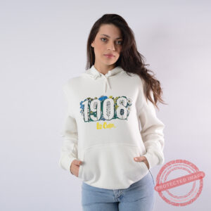 Lee Cooper Sweatshirt Maille-10 Rosia Femme Nat.