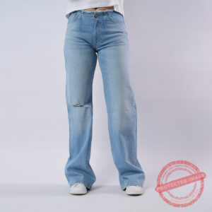 Lee Cooper Jeans Barry-24 nova Femme Ss 3 .