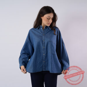 Lee Cooper Chemise Dino-48 Dpedra Femme Ll