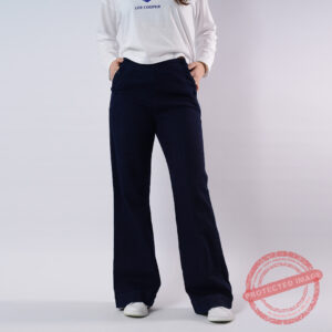 Lee Cooper Jeans Raw-00 Mono-1 Femme Rinced 3