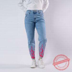 Lee Cooper Jeans D70585-01 Shein Femme Br