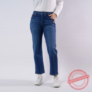 Lee Cooper Jeans D70585-43 Rymi Femme Ll 3.