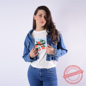 Lois Blouson D70585-91 Saho Femme Ll.