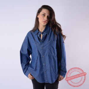 Lois Chemise Dino-90 Tota Femme Ll.