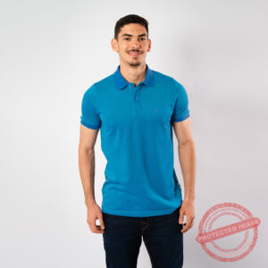 Lee Cooper Polo Maille-03 Jeff Homme Nat.