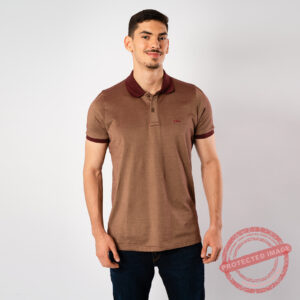 Lee Cooper Polo Maille-02 Jeff Homme Nat.