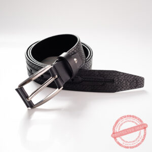Lois Ceinture Cuir 10- Lois 35 Homme