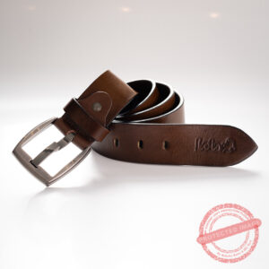 Lois Ceinture Cuir 09 Lois 40 Homme