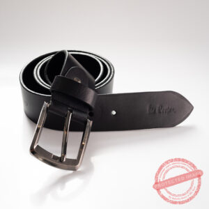 Lee Cooper Ceinture Cuir 13 - Lc 40 Homme