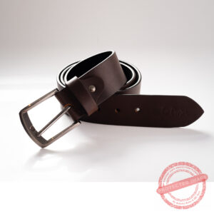Lee Cooper Ceinture Cuir 14 - Lc 40 Homme