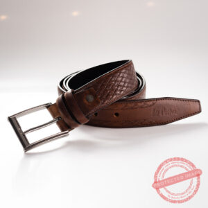 Lee Cooper Ceinture Cuir 09 Lc 35 Homme