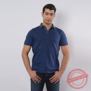 Lee Cooper Polo Maille-12 Celosie Homme Nat.