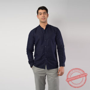 Lee Cooper Chemise Tenc66-10 Ardho Homme Rinced