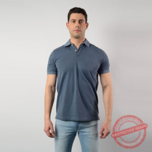 Lois Polo Maille-10 Akanji Homme Nat.