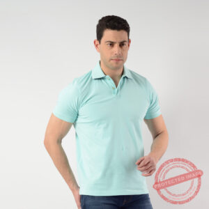 Lois Polo Maille-04 Akanji Homme Nat.