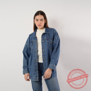 Lee Cooper Blouson Mikons-31 Oussa Femme Bb