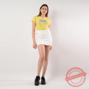 Lee Cooper Jupe Amanpf-22 Hypo Femme Dd