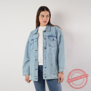 Lois Blouson Mikons-15 Loo Femme Kk