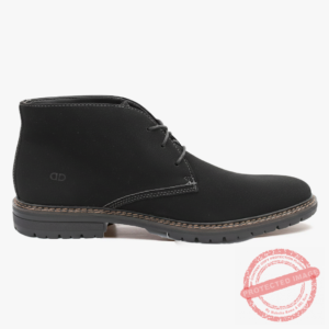 DEMOCRATA BOOTS SHOES-01 KIPTON305104 PRETO