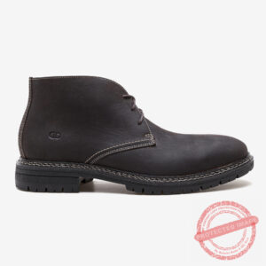 DEMOCRATA BOOTS SHOES-03 KIPTON305104 CAFE