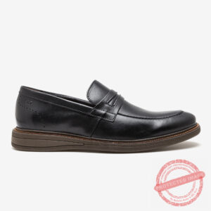 DEMOCRATA CHAUSSURES SHOES-14 BAY273103 PRETO