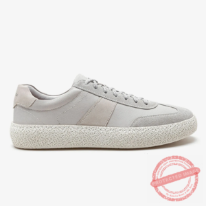 Democrata Sneakers Shoes-01 Bora 526203 Off White