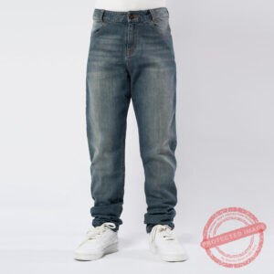 PATERSON JEANS DENIM-00 ADAN ENF-MUL LAVE LOOSE FIT